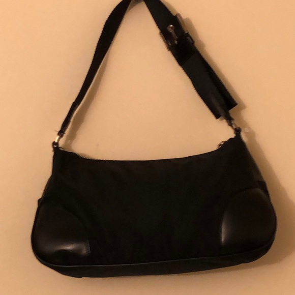 prada side bag